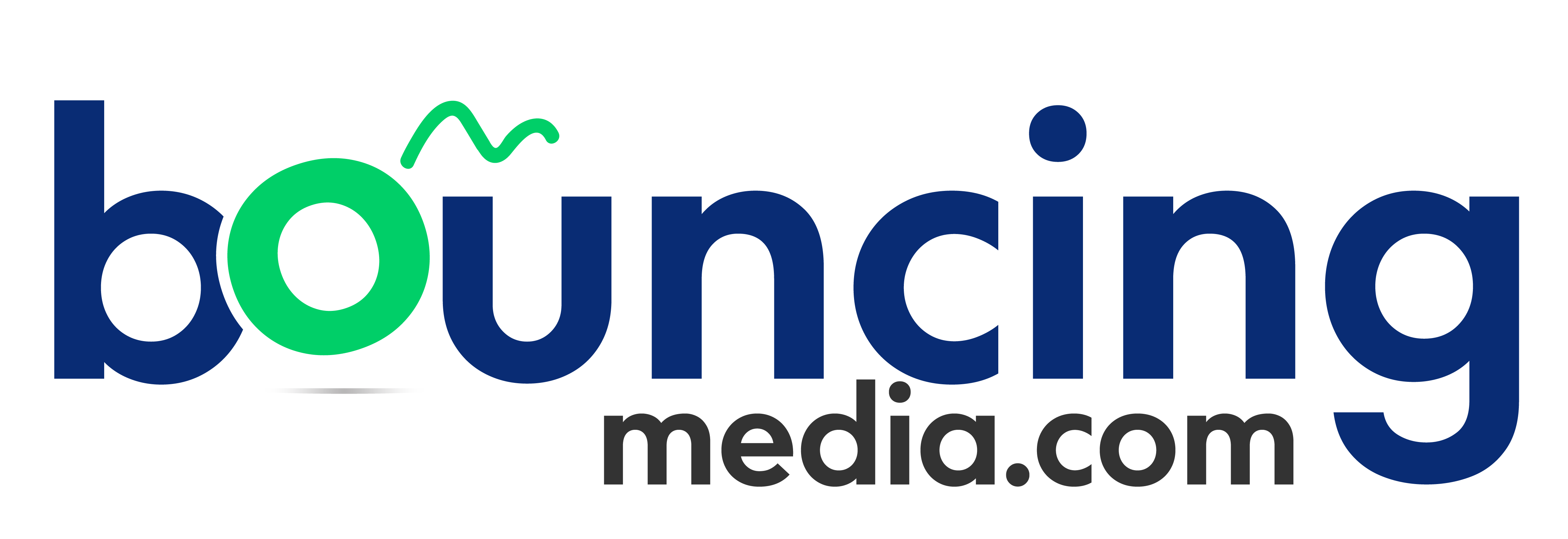 Bouncing Media Logo